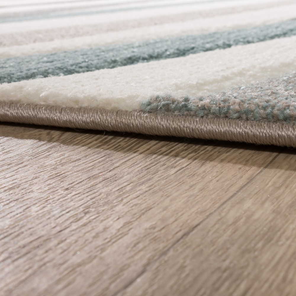 stripe-pastell-matta